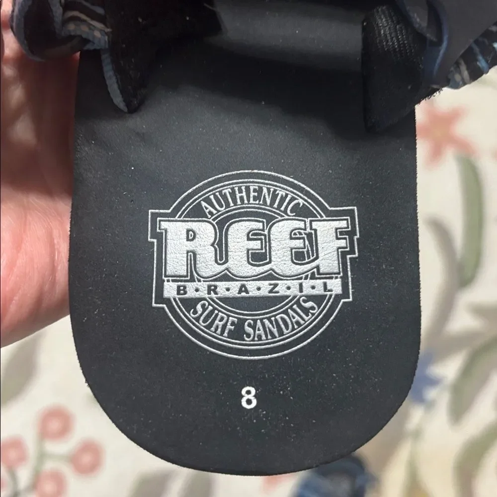Reef ***please note